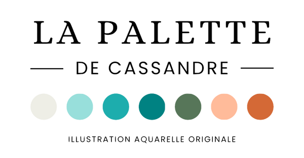 La Palette de Cassandre