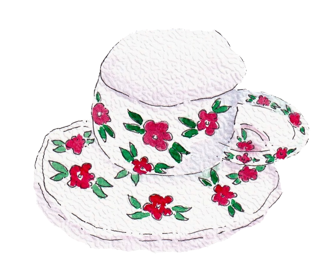 Tasses d'amour
